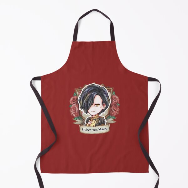 Item preview, Hubert of the Black Eagles! designed and sold by candypiggy.