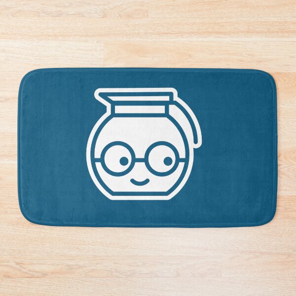 Item preview, Coffee Pot | Face | Character designed and sold by npdstudio.