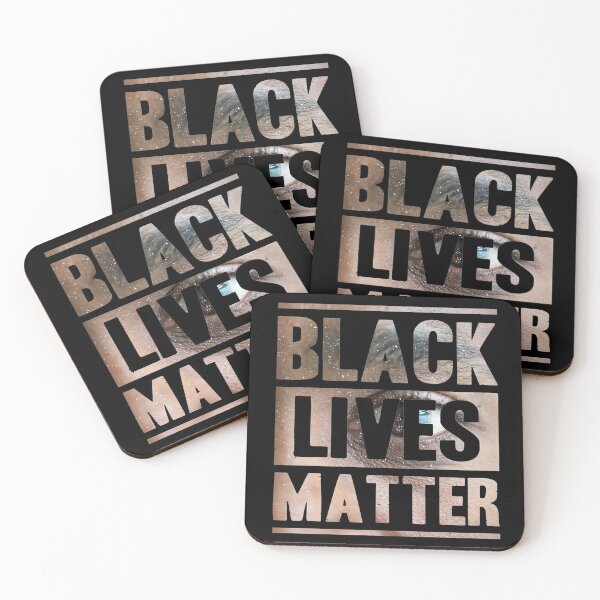 Item preview, Black Lives Matter designed and sold by DSBE Designs.