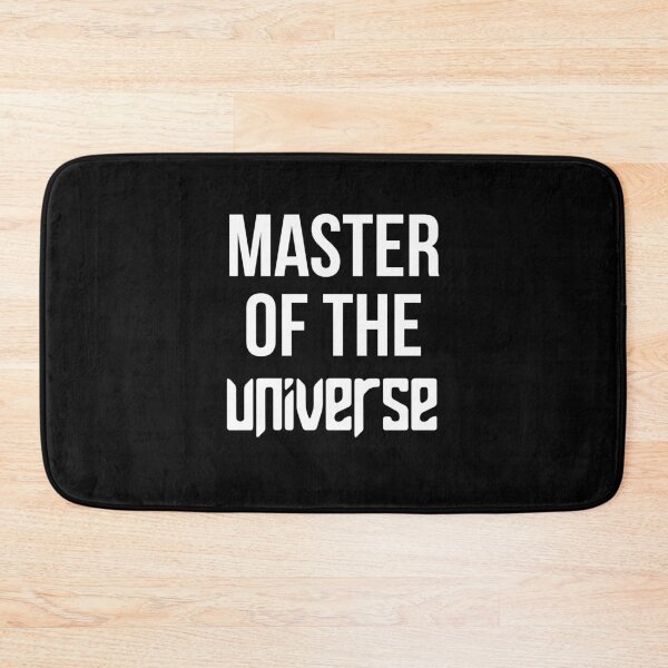 Item preview, Master of the Universe designed and sold by NoMatterLab.