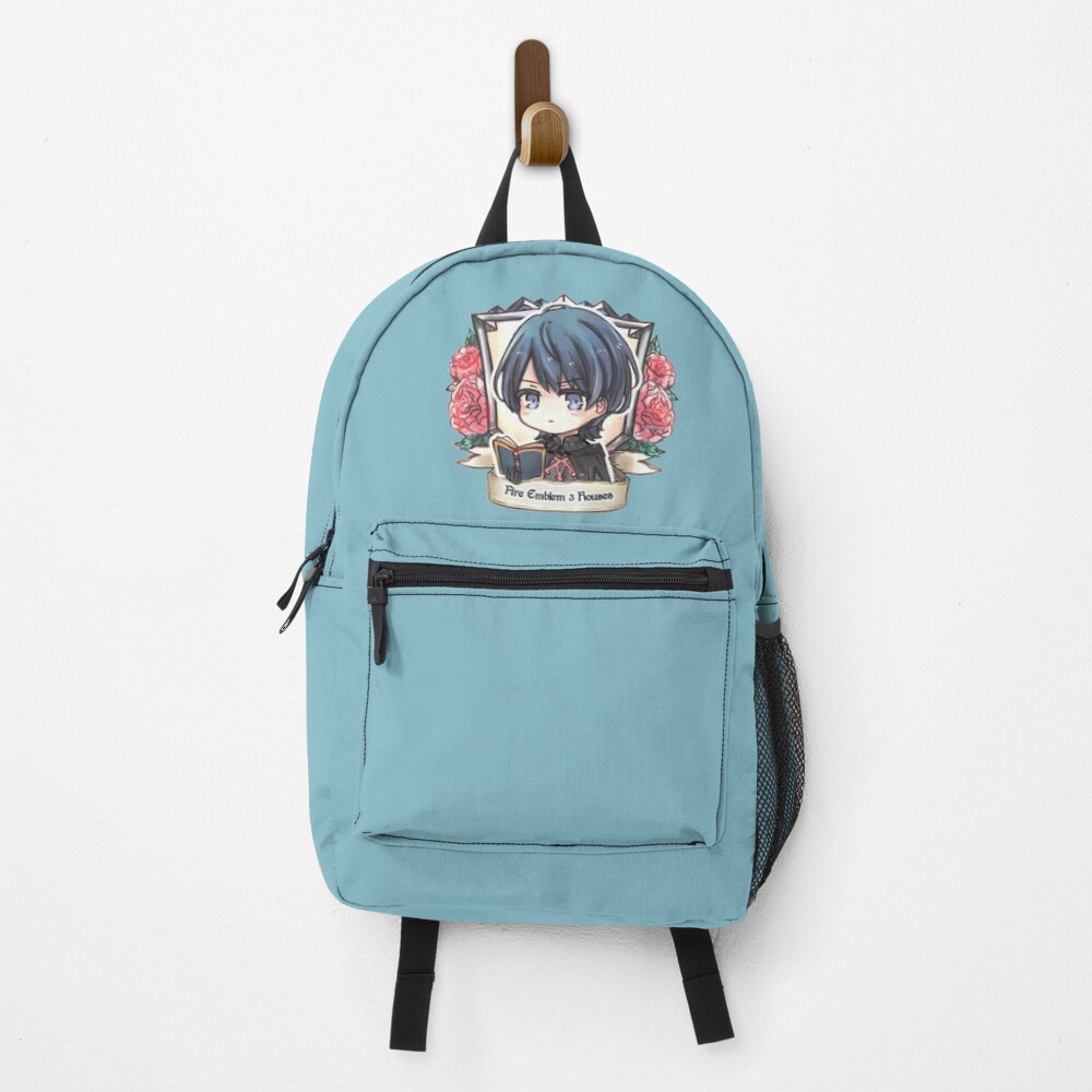 professor backpack