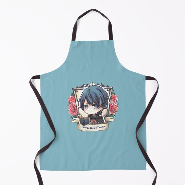 Item preview, Professor Byleth of Garreg Mach! (M) designed and sold by candypiggy.