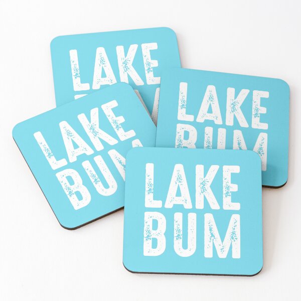 Item preview, Lake Bum designed and sold by corbrand.