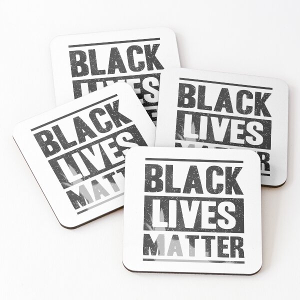 Item preview, Black Lives Matter designed and sold by DSBE Designs.