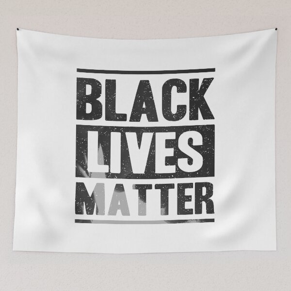 Item preview, Black Lives Matter designed and sold by DSBE Designs.