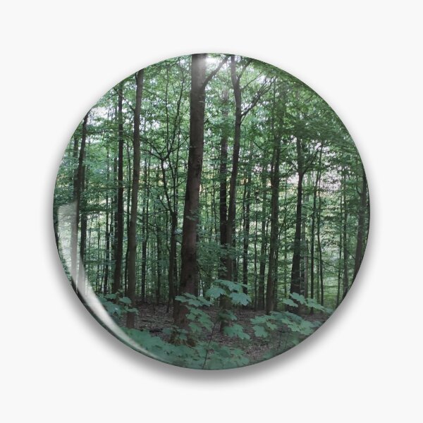 Item preview, The last walk through the green woods designed and sold by StephanieCAD.