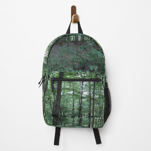 Item preview, The last walk through the green woods designed and sold by StephanieCAD.