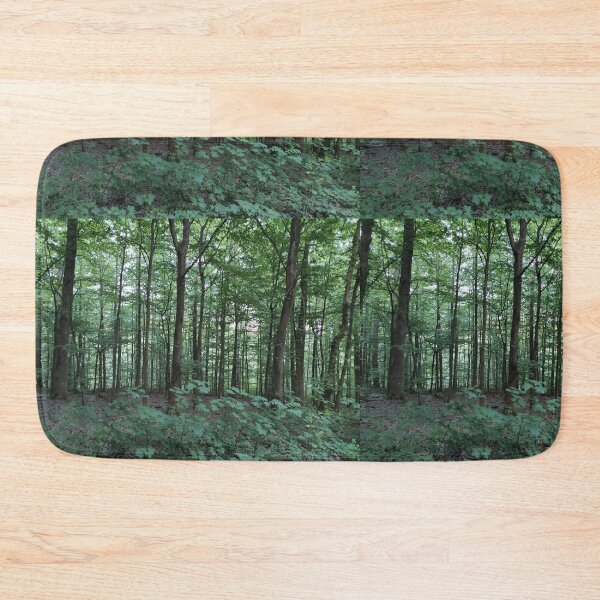 Item preview, The last walk through the green woods designed and sold by StephanieCAD.
