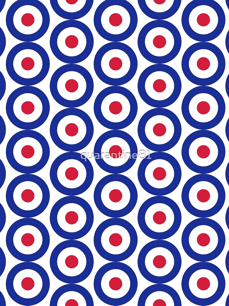 Mod Target by quarantine81