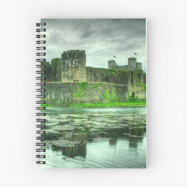 Item preview, Caerphilly Castle  designed and sold by hawkie.