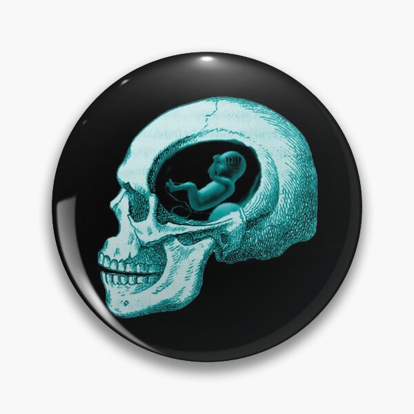 Item preview, Brainchild designed and sold by TribeJunky.
