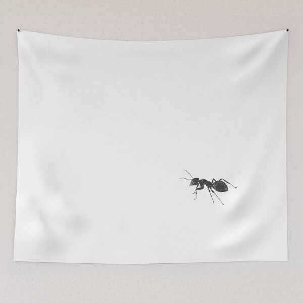 Item preview, Ant designed and sold by Djoui.