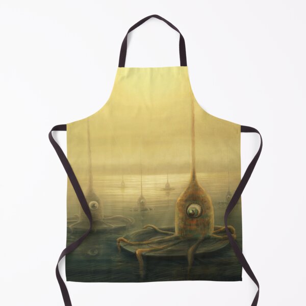 Item preview, Testing the Waters designed and sold by fizzyjinks.