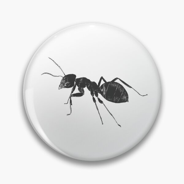 Item preview, Ant designed and sold by Djoui.