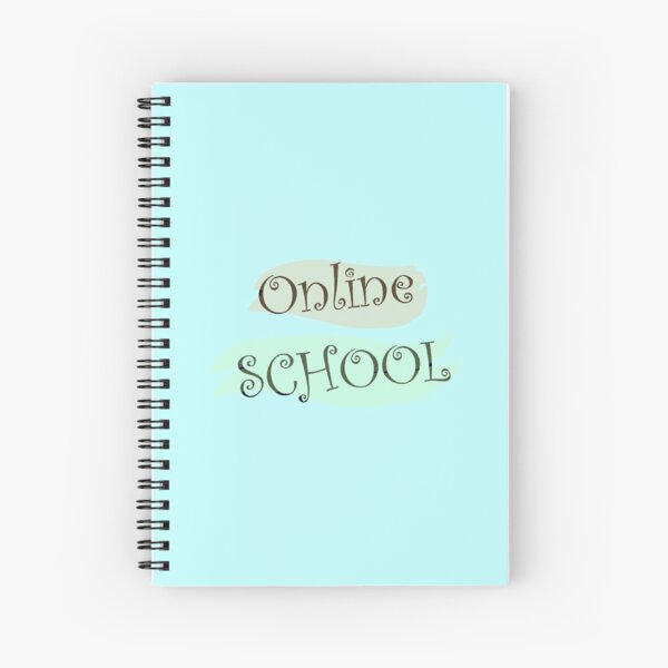 Item preview, Online School designed and sold by NeemTree Pvt Ltd.