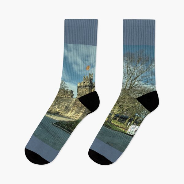Item preview, Lancaster Castle  designed and sold by hawkie.