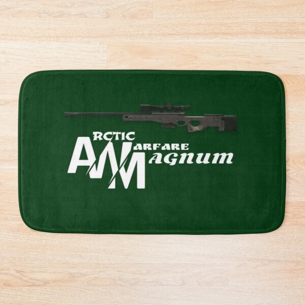 Item preview, AWM (PUBG) designed and sold by sagar96.