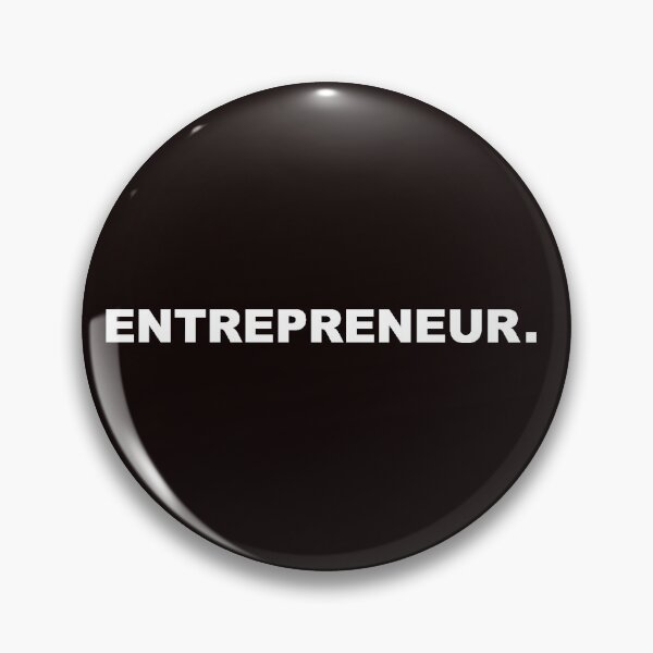 Item preview, Entrepreneur - Design 2 White designed and sold by MC18.
