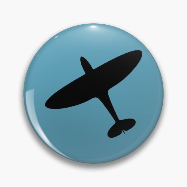 Item preview, Spitfire (Vickers-Supermarine) designed and sold by Cars with Character.