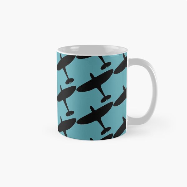 Item preview, Spitfire (Vickers-Supermarine) designed and sold by Cars with Character.