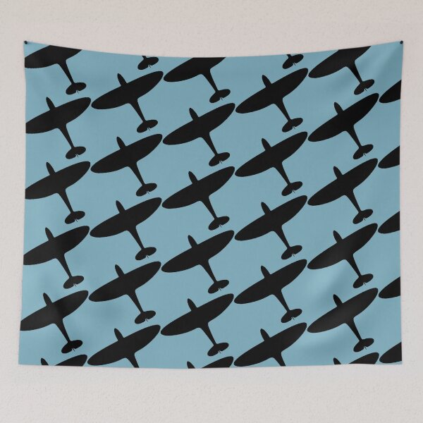 Item preview, Spitfire (Vickers-Supermarine) designed and sold by Cars with Character.