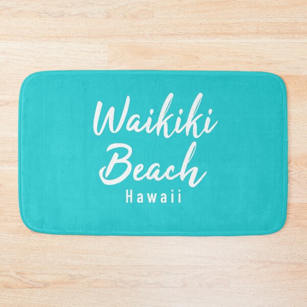 Item preview, Waikiki designed and sold by corbrand.