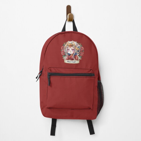 Edelgard of the Black Eagles! (Timeskip) Backpack