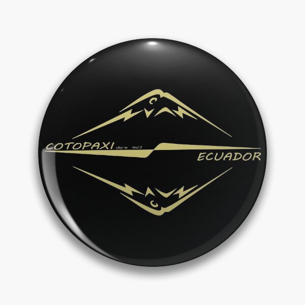 Item preview, Cotopaxi Volcano designed and sold by leeloolook.