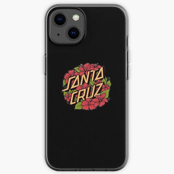 Santa Cruz Coque souple iPhone