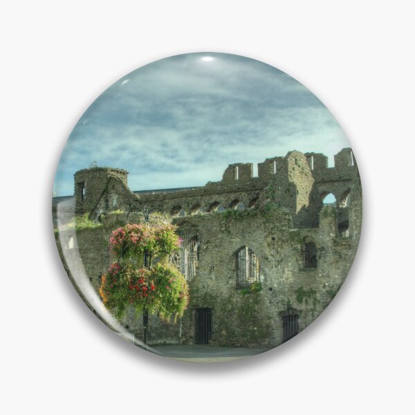 Item preview, Swansea Castle  designed and sold by hawkie.