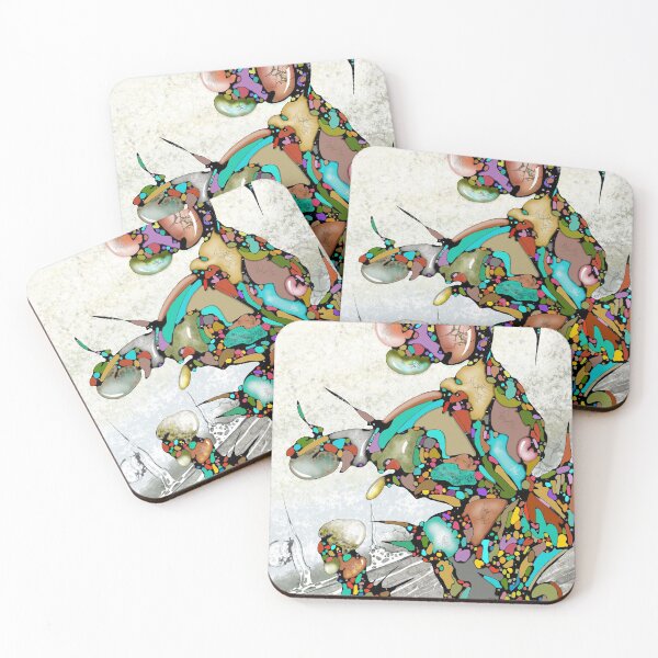 Item preview, Always Going Down designed and sold by JBelloStudio.