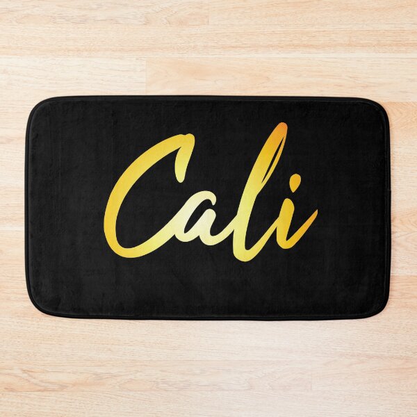 Item preview, California designed and sold by corbrand.