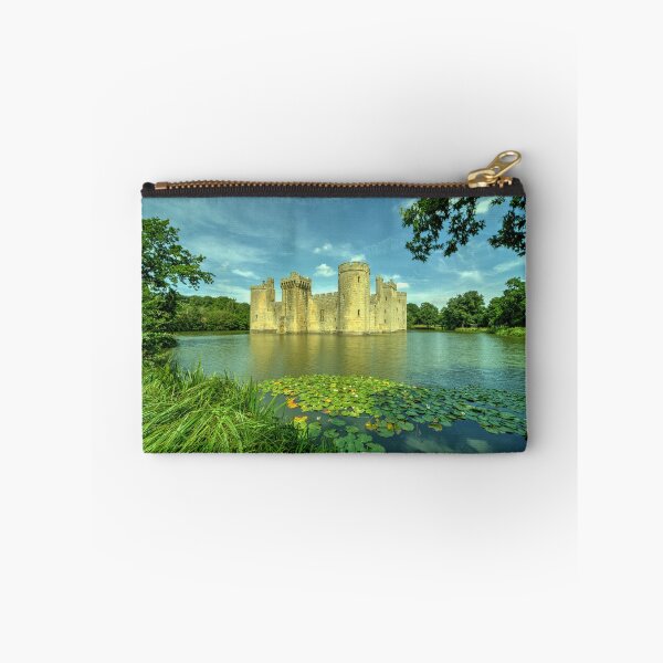 Item preview, Bodiam Castle  designed and sold by hawkie.