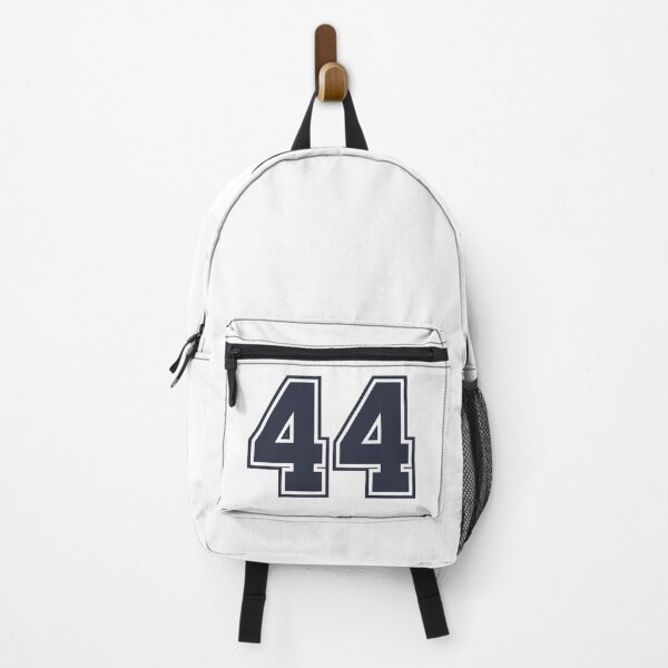 Item preview, 44 Sports Number Fourty-Four designed and sold by HelloFromAja.