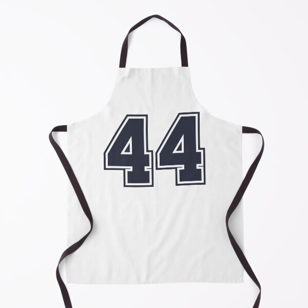 Item preview, 44 Sports Number Fourty-Four designed and sold by HelloFromAja.