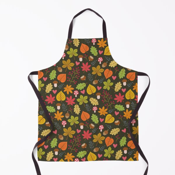 Item preview, Fall Autumn Leaves designed and sold by lozo828.