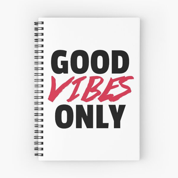 Item preview, Good Vibes Only Quote designed and sold by quarantine81.