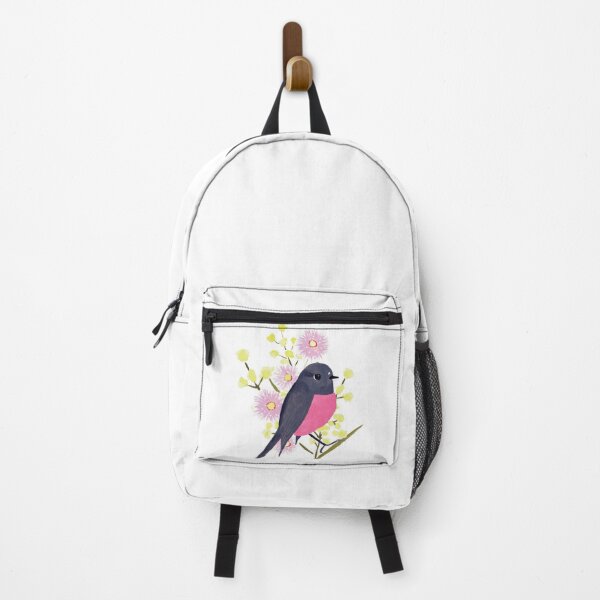 Item preview, Pink Robin designed and sold by AlyceAnn.