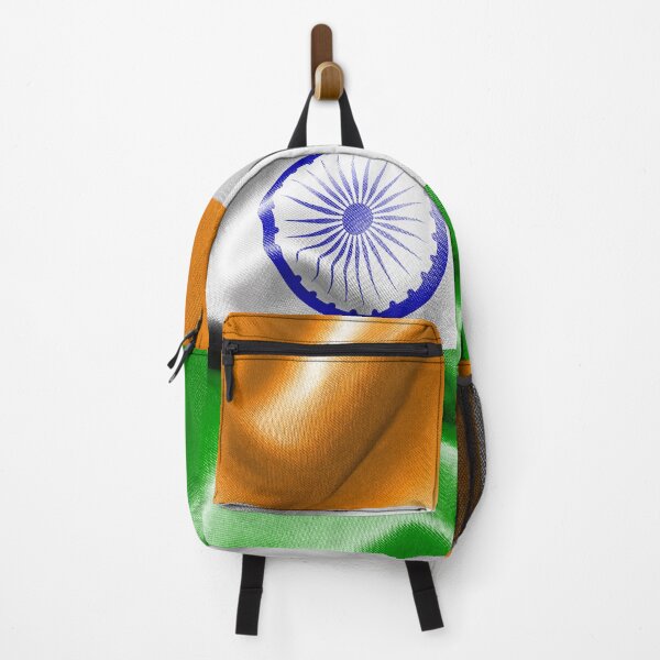 Item preview, India Flag designed and sold by MarkUK97.