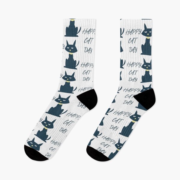 Item preview, Happy Cat Day 2020 fun gift  designed and sold by murad2020.