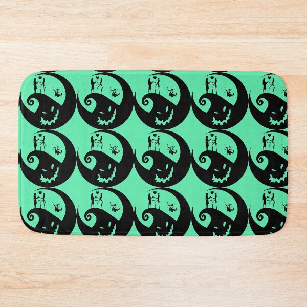 Item preview, Jack skellington designed and sold by lolodesignprint.
