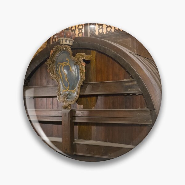 Item preview, The Great Barrel  designed and sold by hawkie.