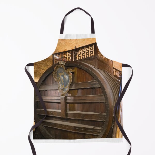 Item preview, The Great Barrel designed and sold by hawkie.