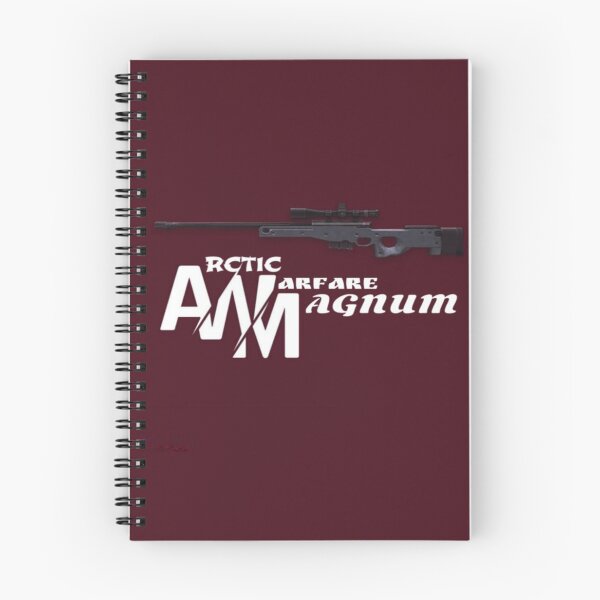 Item preview, AWM PUBG PURPLE designed and sold by sagar96.