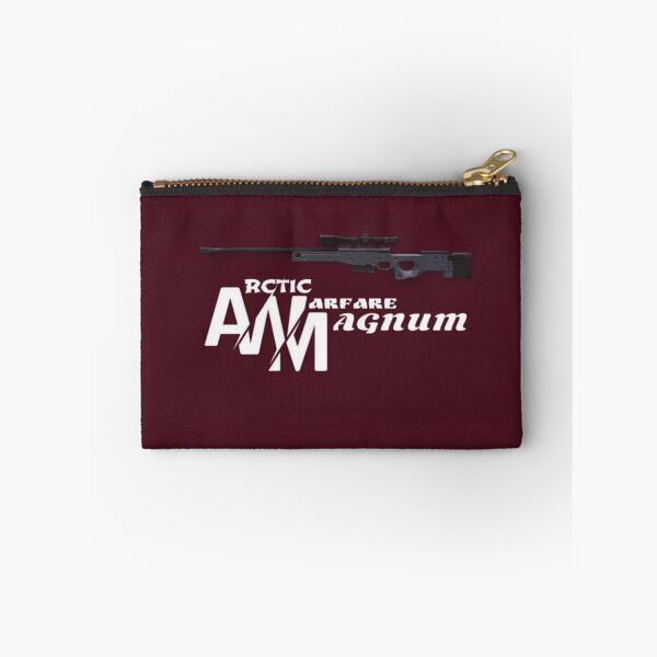 Item preview, AWM PUBG PURPLE designed and sold by sagar96.