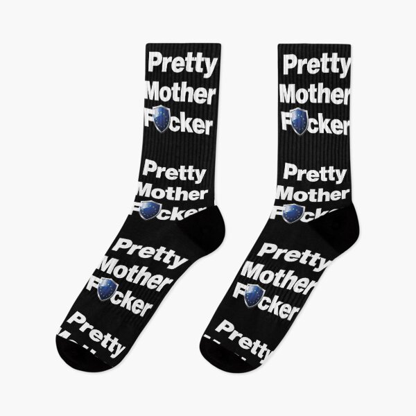 Item preview, I am a Pretty Mother Focker from Europe designed and sold by HelloFromAja.