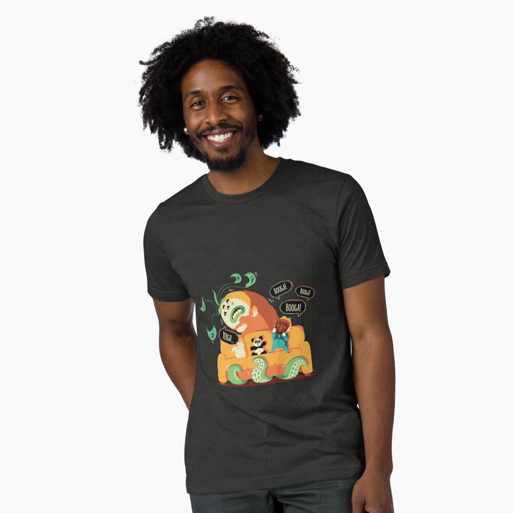 Item preview, Tri-blend T-Shirt designed and sold by Bertorious.