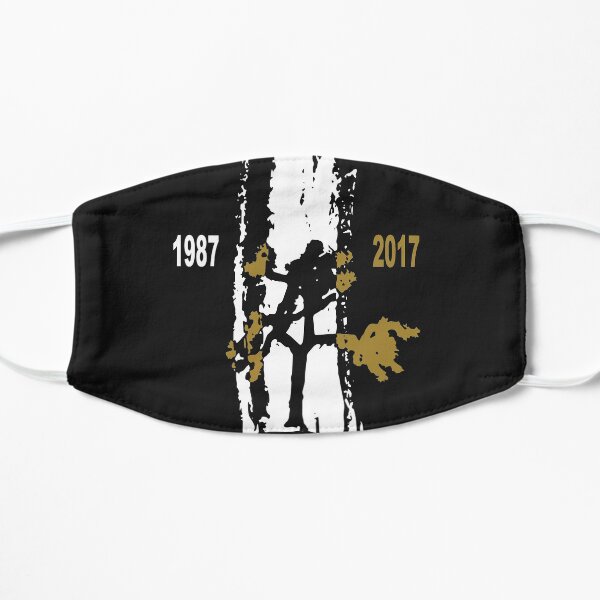 U2 -Tree 30th Mask