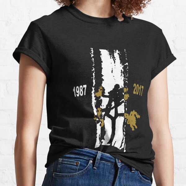 U2-Baum 30 Classic T-Shirt