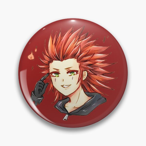 Item preview, Axel No.VIII designed and sold by candypiggy.